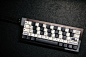 套件：DT60 桌面部落 键帽：fbb钢琴 - zFrontier 装备前线 : 套件：DT60 桌面部落
键帽：fbb钢琴