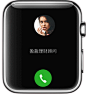 盈盈理财 For Apple Watch（concept）