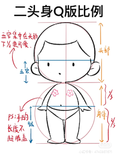 ·琥珀·采集到人物插画