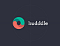 Hudddle Logo (hudddle.co.uk)