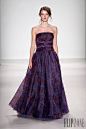 TADASHI SHOJI READY-TO-WEAR FALL-WINTER 2014-2015
14