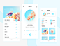 IMG_1339_手机界面 _app默认闪屏采下来 _A_Science Fiction_UI _科技感采下来 _APP.Phone _app 卡片采下来 #率叶插件，让花瓣网更好用#
