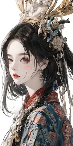 古风壁纸 - 高清图片，堆糖，美图壁纸兴趣社区