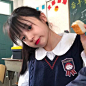 真人闺头@拂筱