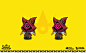 Soul Figter Shaco