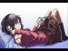 xxxholic_11采集到动漫壁纸 5