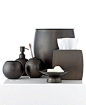 Paradigm Bath Accessories, Futurama Collection - Bathroom Accessories - Bed & Bath - Macy's: