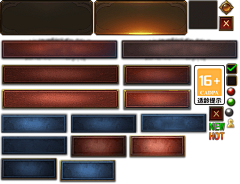 用户j7TLDuPr采集到BUTTON GAME