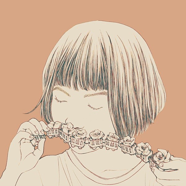 绘| Cynthia Tedy