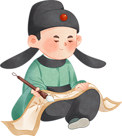 这瓜保甜吗采集到古人