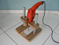 Angle Drill Guide DIY Homemade Press Drill Power Multi Tools Sander Circular Saw Home Made Wood CNC - YouTube: 