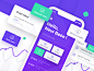 Design of data analysis app 2x
