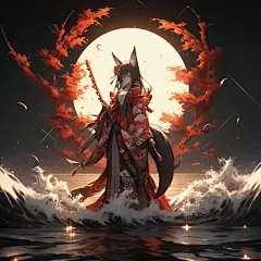 @AI艺术之家 ⇦查看咒语 AI绘画 古风人物 角色 IP 二次元 卡通 摄影 人物 AI绘画 风景 草地 Midjourney AI绘画咒语 AI提示词 卡通 插画 IP 角色 3D Prompt 关键词 咒语 教程 AI灵感 壁纸 AI绘画 AI美女 AI背景 AI人物 AI咒语 AI关键词 AI摄影 AI场景 AI海报 AI插画 AI模特 AI智能 AI科技 AI头像 AI机器人 AI教程 AI生成 AI素材 AI古风 AI设计 AI元素 AI风景 AI绘画 AI助手 AI对话 AI古风 AI助手
