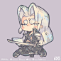 870  Sephiroth