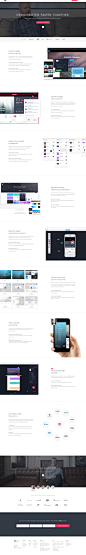 Free Web & Mobile Prototyping (Web, iOS, Android) and UI Mockup Tool | InVision