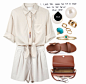 [ Safari Style ] - Polyvore