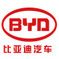 比亚迪