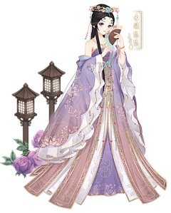 zhouzhouya采集到角色/场景