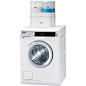 德国原装包邮 美诺顶级全自动洗衣机 MIELE W 5000 WPS 送配比桶@北坤人素材