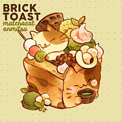 ☯翼遥采集到食物