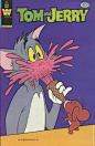 Tom and Jerry (1949 Whitman) #331