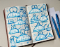 Marius Kindler on Behance