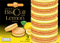 Sun Sun Sandwich Biscuit Packaging Design : Sunsun Sandwich Biscuit Packaging Design
