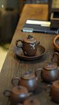 #建水紫陶 #手作 #茶器 - 小红书
