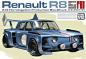 Renault R8 "Box Chuck"