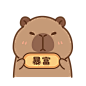 卡皮巴拉21