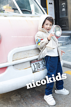 NICOkids儿童摄影采集到REDNICOKIDS