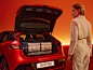 Renault Megane :: Behance