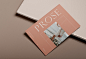 Prose - Branding-古田路9号-品牌创意/版权保护平台