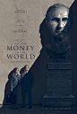 All The Money In The World Movie Poster