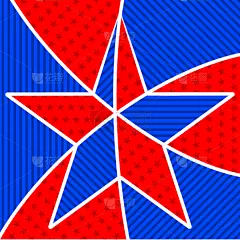 星形,矢量,明亮,抽象,美国国庆日,商务,请柬,事件,贺卡,传单