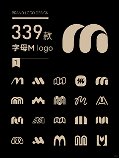 忧愁的吗喽采集到标志设计-logo参考