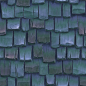 Stylized Roof Tile (Substance Designer), Max Golosiy : I wanted to try to make something that looked handpainted in Substance Designer. The challenge here was to make a believable stylized texture with a color map only.

Might have gone a little overboard