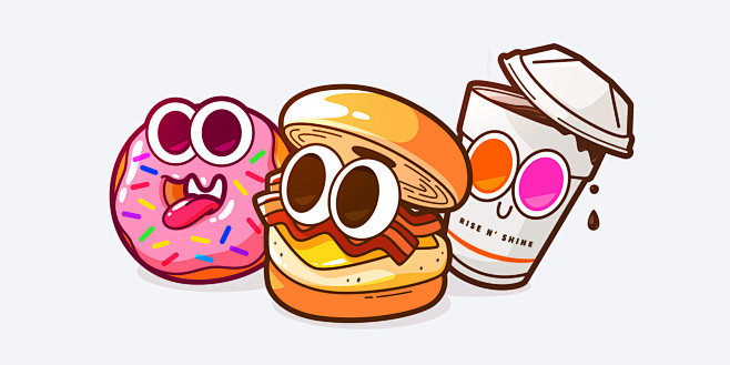Fast Food : We all h...