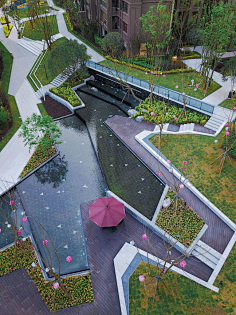 01住宅景观空间
