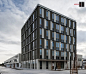 Business Complex Building ’T Walletje Knokke-Heist / BURO II & ARCHI+I: 