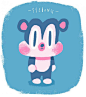 sebong's world , 萌炸！