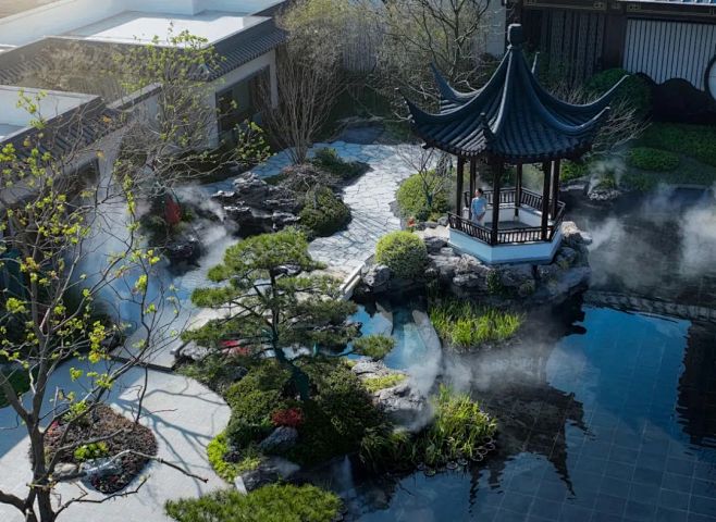 苏州新城·雅居乐雅樾澜庭 蓝调国际 3