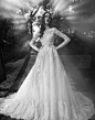 Zuhair Murad 2016秋冬婚纱系列