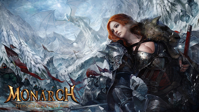 Monarch