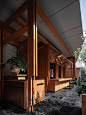 半山腰，成都 / LivFAMA Designs & Co. LLC - 谷德设计网