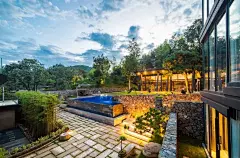 杭州出发1h，在最浪漫的3家精品民宿，有最私密清净的空间和美味的食物丨南方民宿 : 请带上心爱的Ta来这些美宿，这里有最私密清净的空间，美味的食物，给你的Ta一个难忘的情人节浪漫之夜吧~