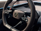 Lamborghini Lanzador Concept (2023) - picture 31 of 71 - Interior - image resolution: 1600x1200