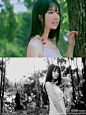 #微相册投稿# 《墨绿森林》 。 出镜：@Jisenly 抄送：@摄影山猫-Gxinn @宏贇同學 @Jefor摄影基地 @中国日系摄影 @莉莉映画集 @清新人像写真集 @私人写真集 @少女照片馆 @壹日壹图 @清新人像集 @人像写真 @摄会主义_ @摄影画册 @人像写真 @美女味 @少女照片馆 @微相册 地址：http://t.cn/Rhx8aq7