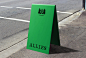 Allies Coffee – 视觉杂志