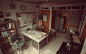 Saigon Retro Office (UE4), Dekogon Studios : The team at Dekogon presents Saigon Retro Office (UE4)

Available on the Dekogon Unreal Marketplace:
https://unrealengine.com/marketplace/en-US/profile/Dekogon+Studios
Dekogon Website:
www.dekogon.com

Art Dire